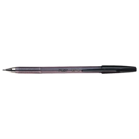 BPS Ballpoint Pens Fine point black