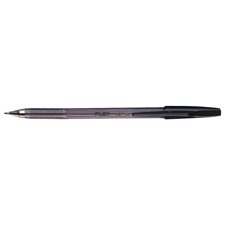 BPS Ballpoint Pens Fine point black