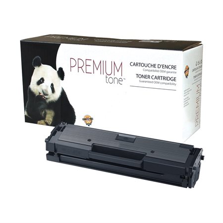 Cartouche de toner compatible (Alternative à Samsung MLT-D111S)