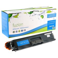 Brother HL4150 Compatible Toner Cartridge cyan