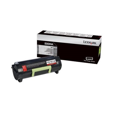 500HA Toner Cartridge