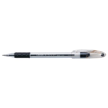 RSVP® Ballpoint Pen 0.7 mm. Sold individually black