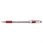 RSVP® Ballpoint Pen 0.7 mm. Sold individually red