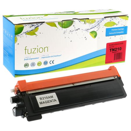 Compatible Toner Cartridge (Alternative to Brother HL3040) magenta