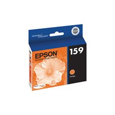 159 Inkjet Cartridge orange