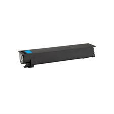 Compatible Toner Cartridge (Alternative to Toshiba E-Studio) cyan