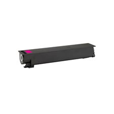 Compatible Toner Cartridge (Alternative to Toshiba E-Studio) magenta