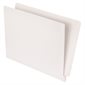End Tab File Folder letter size