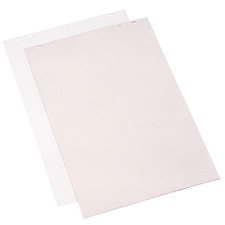 Conference Pad Bond paper. 24 x 36". Package of 2. ruled