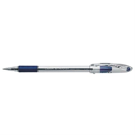 RSVP® Ballpoint Pen 0.7 mm. Sold individually purple