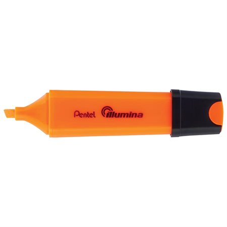 Illumina Highlighter orange