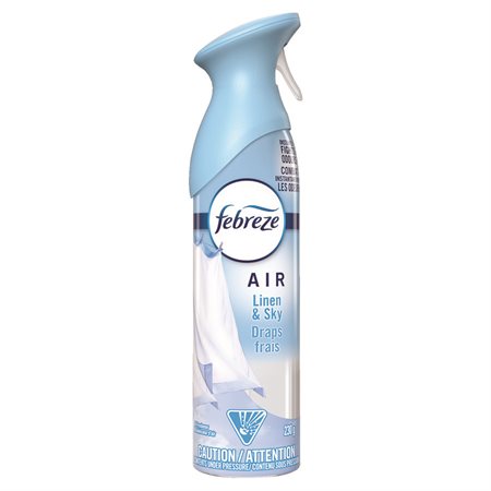 Rafraîchisseur d'air Febreze® Air Effects® ciel et lin