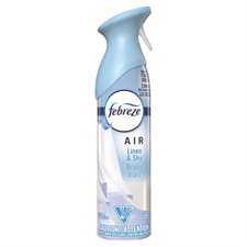 Rafraîchisseur d'air Febreze® Air Effects® ciel et lin