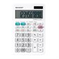 Calculatrice de bureau EL-330W