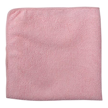 Chiffon en microfibre Rubbermaid rose