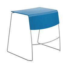 Duet™ Stackable Tables Standard frame Caribbean surf