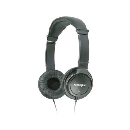 Hi-Fi PC Headphones