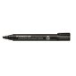 Marqueur tout usage Lumocolor® Permanent noir
