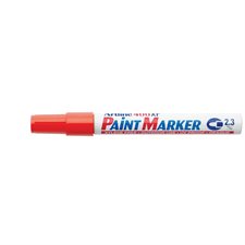 Artline Paint Marker 2.3 mm red