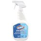 Clean-Up® Disinfecting Bleach Cleaner