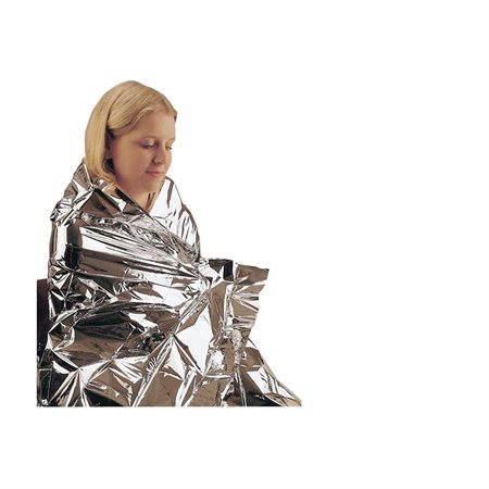 Aluminum Blanket