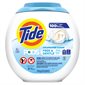 Tide Pods® Laundry Detergent Packs Package of 81 free and gentle