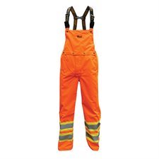 Salopette Tri-Zone Journeyman Orange G