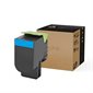 Remanufactured Toner Cartridge (Alternative to Lexmark 701CHC0)