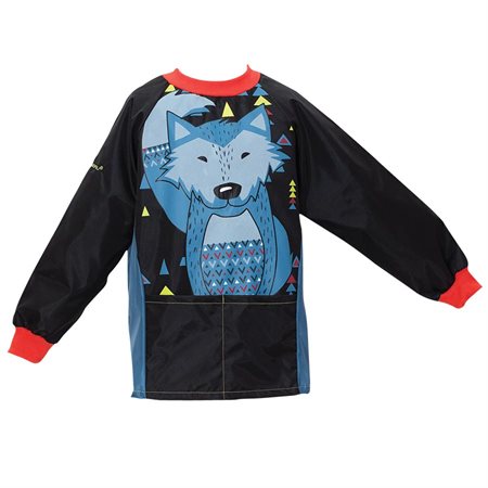 Wolf Smock