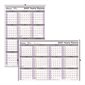 Net Zero Carbon Annual Wall Calendar (2026)