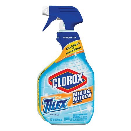 Tilex Mold & Mildew Remover