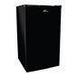 Royal Sovereign Compact Refrigerator black