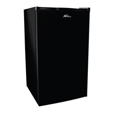 Royal Sovereign Compact Refrigerator black