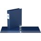 Round Ring Essential Binder 1-1 / 2 in. royal blue