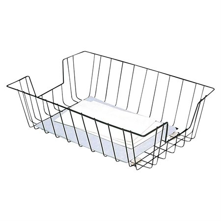 Wire Desk Tray letter size