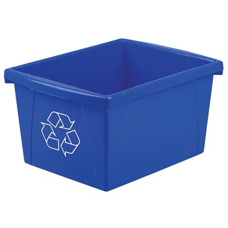 Personal Recycling Bin