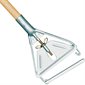 Wood  Wet Mop Handle