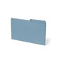 Reversible File Folder Legal size teal