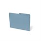 Reversible File Folder Letter size teal