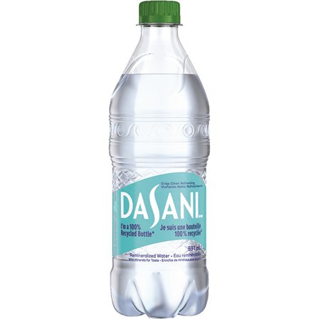 Dasani® Remineralized Water