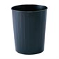 Round Wastebasket
