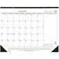 Calendrier sous-main mensuel Ecologix® (2026) anglais