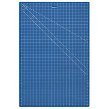 Tapis de découpe double face 24 x 36 po