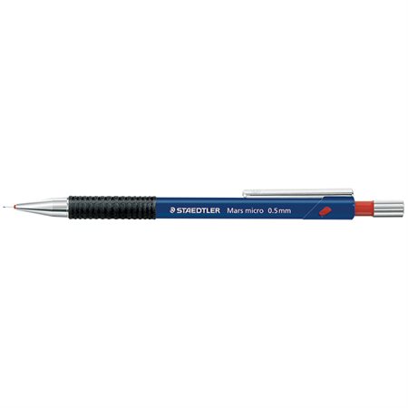 Mars® micro Mechanical Pencil sold by each (0.7 mm)