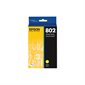 802 Inkjet Cartridge yellow