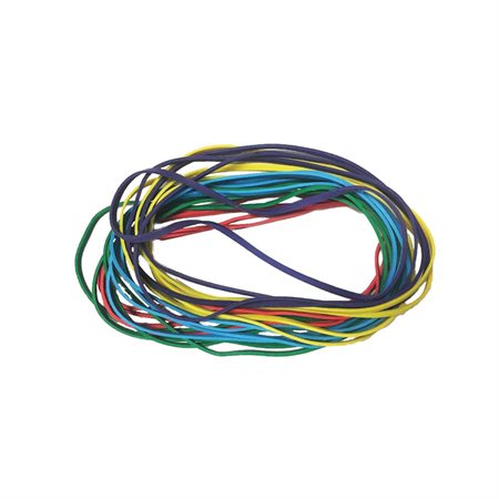 Elastic Rubber Bands