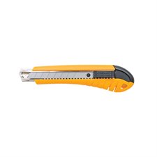 Offix® Utility Knife 18 mm