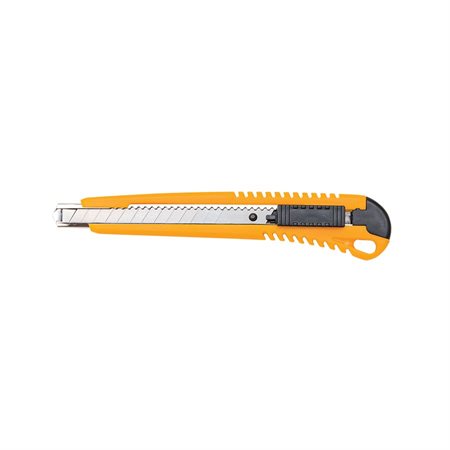 Offix® Utility Knife 9 mm