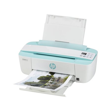 Deskjet 3755 Wireless Colour Multifunction Inkjet Printer