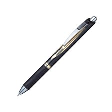 Energel® Retractable Ballpoint Pen black